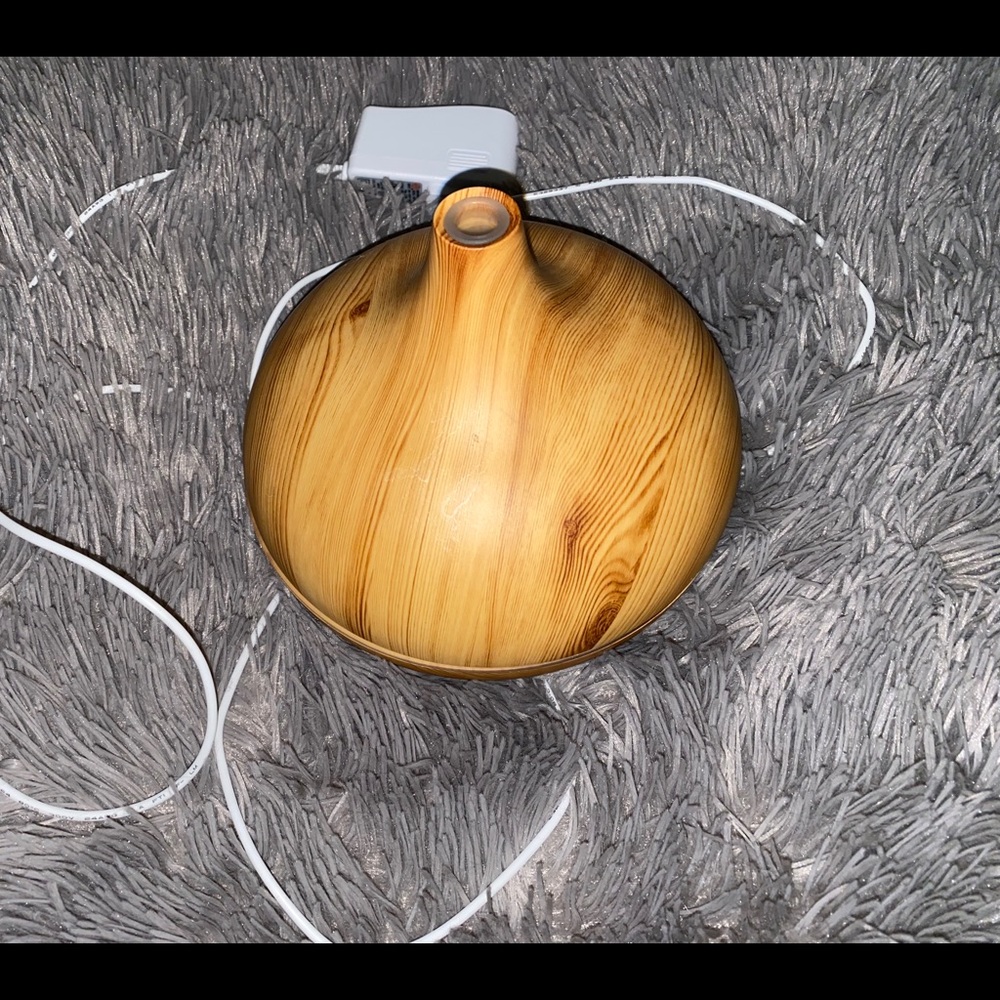 Aroma Diffuser